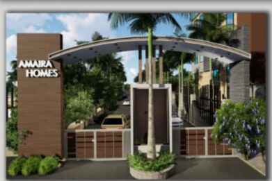  Residential Plot 100 Sq. Yards for Sale in Thakurdwara, Moradabad