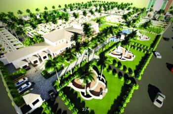  Commercial Land for Sale in Thakurdwara, Moradabad