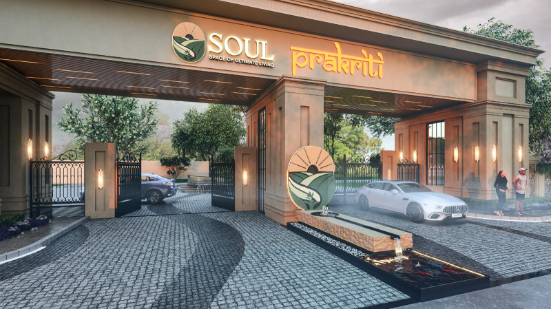 1 BHK 60 Sq. Yards Farm House for Sale in Chidiyapur, Haridwar