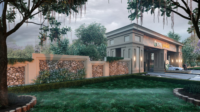 1 BHK 60 Sq. Yards Farm House for Sale in Chidiyapur, Haridwar