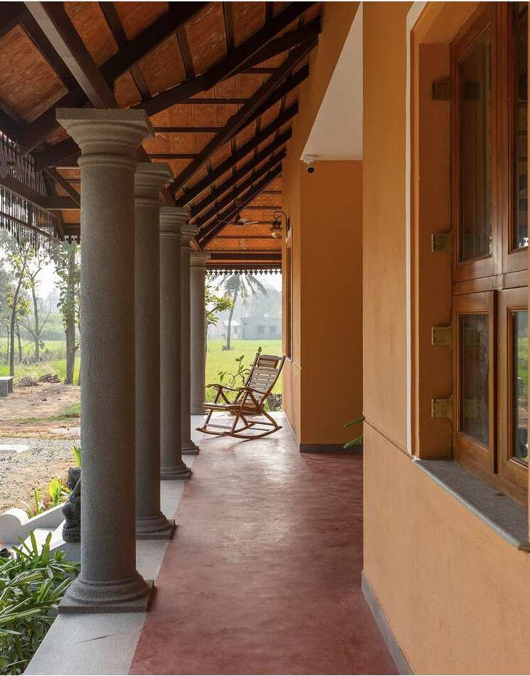 2 BHK Farm House 2500 Sq.ft. for Sale in Shrivardhan, Raigad