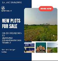  Residential Plot for Sale in Joka, Kolkata