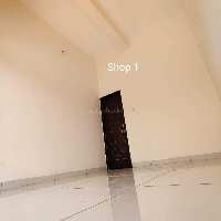  Commercial Shop for Rent in Tulsi Nagar, Indore