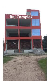  Showroom for Rent in Sri Ram Nagar Colony, Varanasi