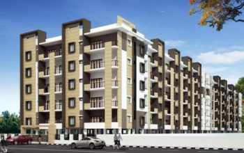 3 BHK Flat for Sale in Kapra, Hyderabad