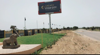  Residential Plot for Sale in Jagatpura, Jaipur