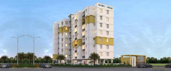 3 BHK Flat for Sale in Jagatpura, Jaipur