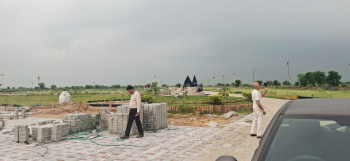  Residential Plot for Sale in Jagatpura, Jaipur