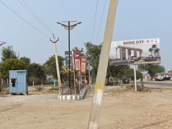  Residential Plot for Sale in Chaksu, Jaipur