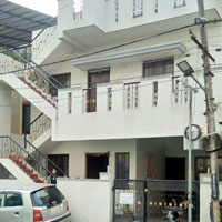 2 BHK House for Rent in JP Nagar 5th Phase, Bangalore