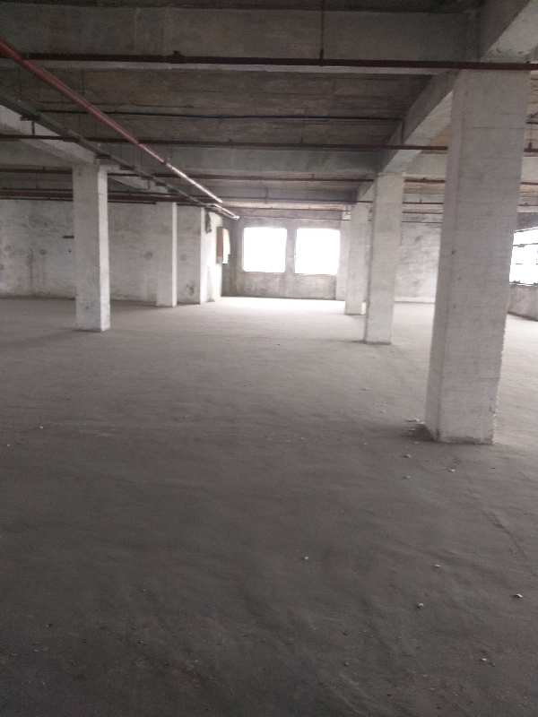 Factory 5000 Sq.ft. for Sale in Sector 6 Noida