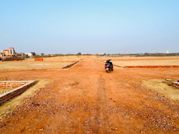  Residential Plot for Sale in Sunrakh Bangar, Vrindavan