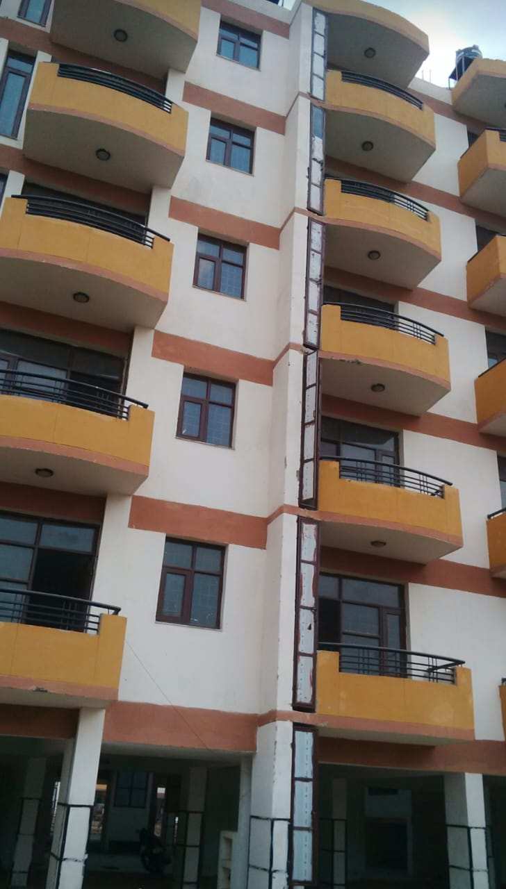 2 BHK Residential Apartment 1200 Sq.ft. for Rent in Sector 63 Chandigarh