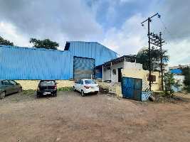  Warehouse for Rent in Alandi Phata, Chakan, Pune