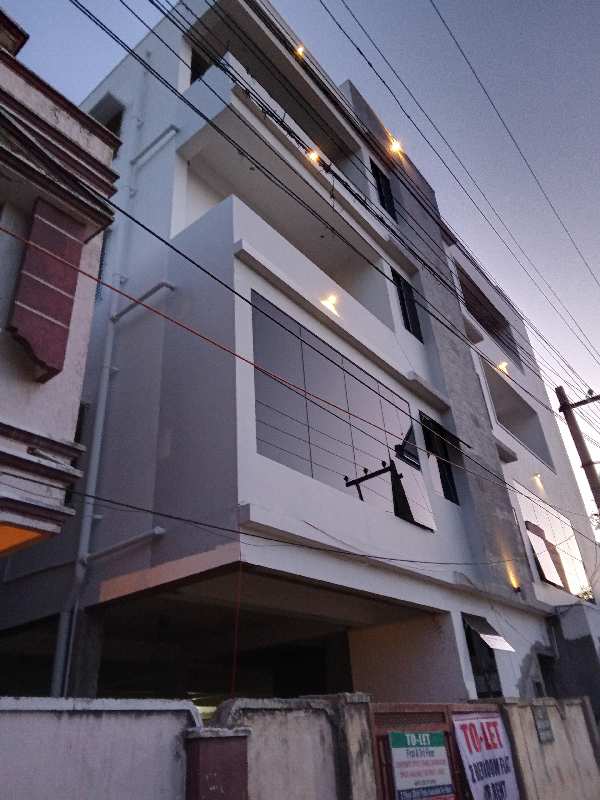  Builder Floor 2600 Sq.ft. for Rent in Vedayapalem, Nellore