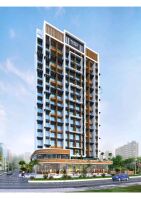 2 BHK Flat for Sale in Sector 36 Kharghar, Navi Mumbai