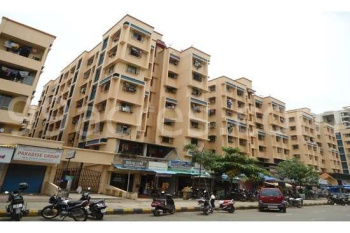 1 BHK Flat for Sale in Sector 25 Kamothe, Navi Mumbai