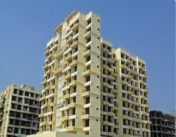 2 BHK Flat for Sale in Sector 16 Kamothe, Navi Mumbai