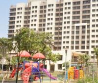 1 BHK Flat for Sale in Sector 18 Kamothe, Navi Mumbai