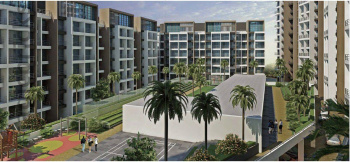 2 BHK Flat for Sale in Kamothe, Navi Mumbai