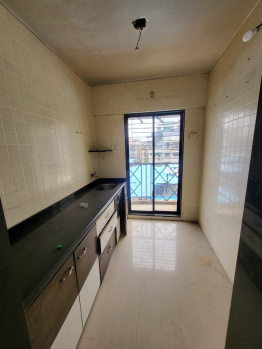 1 BHK Flat for Sale in Additional M.I.D.C, Ambernath, Thane