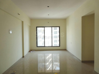 2 BHK Flat for Sale in Pushpak Nagar, Navi Mumbai