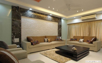 2 BHK Flat for Sale in Pushpak Nagar, Navi Mumbai