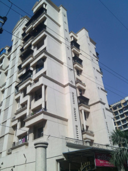 2 BHK Flat for Sale in Sector 36 Kamothe, Navi Mumbai