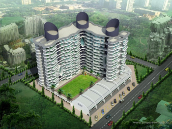 1 BHK Flat for Sale in Panvel, Navi Mumbai