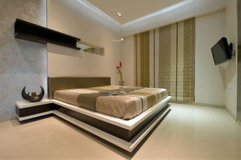 2 BHK Flat for Sale in Kamothe, Navi Mumbai