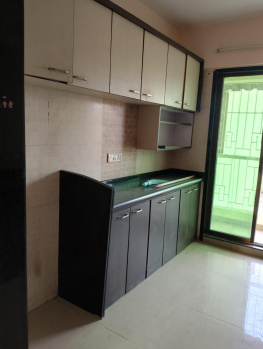 2 BHK Flat for Sale in Roadpali, Panvel, Navi Mumbai