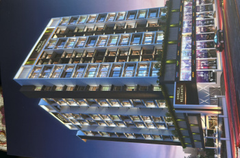 2 BHK Flat for Sale in Pushpak Nagar, Navi Mumbai