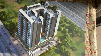2 BHK Flat for Sale in Panvel, Navi Mumbai