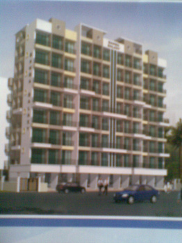  Commercial Shop for Sale in Sector 3, Karanjade, Panvel, Navi Mumbai