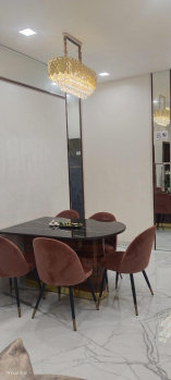 2 BHK Flat for Sale in Kamothe, Navi Mumbai