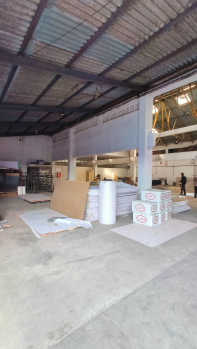  Factory for Rent in Kamothe, Navi Mumbai