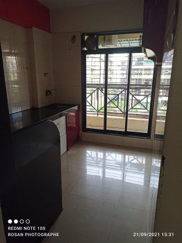 2 BHK Flat for Sale in Kalamboli, Navi Mumbai