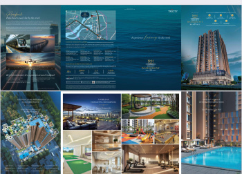 2 BHK Flat for Sale in Roadpali, Panvel, Navi Mumbai