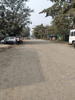  Factory for Rent in Kamothe, Navi Mumbai