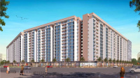 1 BHK Flat for Sale in Additional M.I.D.C, Ambernath, Thane
