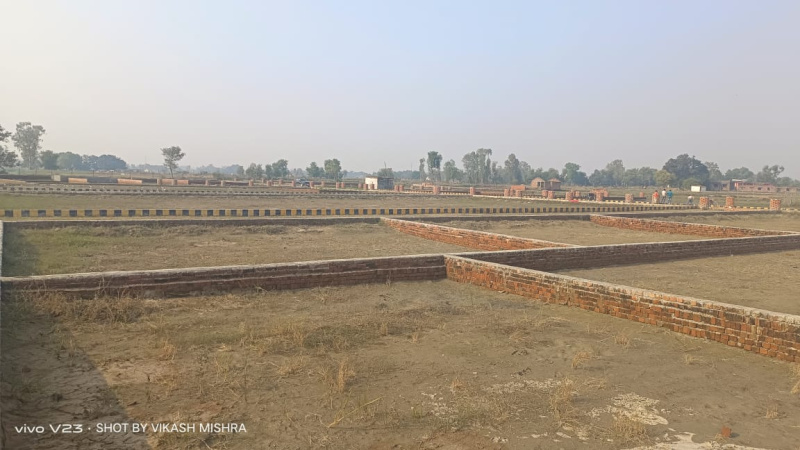 1000 Sq.ft. Residential Plot for Sale in Faizabad Road, Lucknow