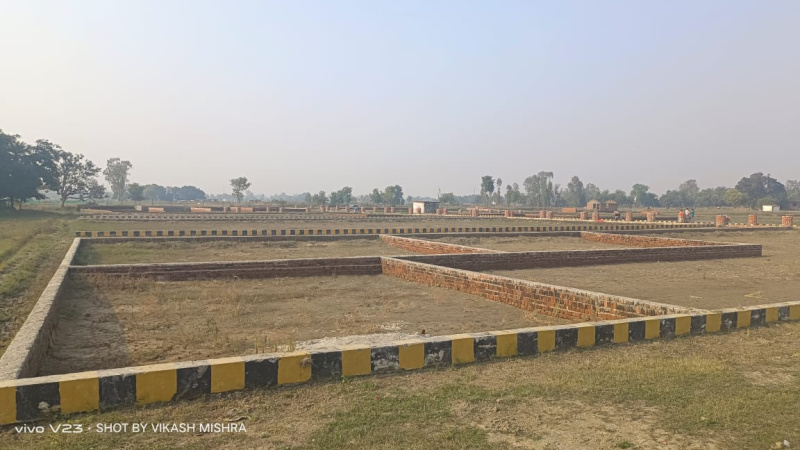 1000 Sq.ft. Residential Plot for Sale in Faizabad Road, Lucknow