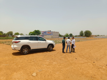  Residential Plot for Sale in Raipura, Kota