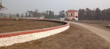  Residential Plot for Sale in Ganeshpur, Dehradun