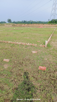  Residential Plot for Sale in Bihta, Patna
