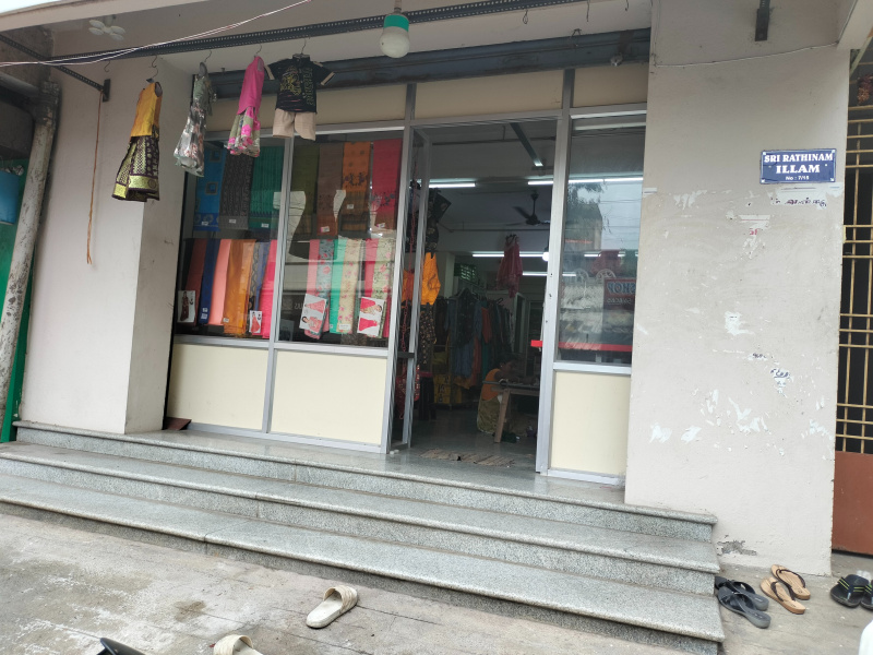  Showroom 600 Sq.ft. for Rent in Ennaikaran, Kanchipuram