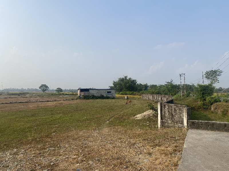 720 Sq.ft. Residential Plot for Sale in Ranidanga, Siliguri (REI1094463)