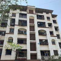 2 BHK Flat for Sale in Sector 3 Charkop, Kandivali West, Mumbai