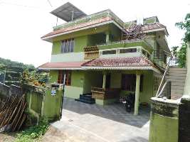 2 BHK House for Rent in Peyad, Thiruvananthapuram