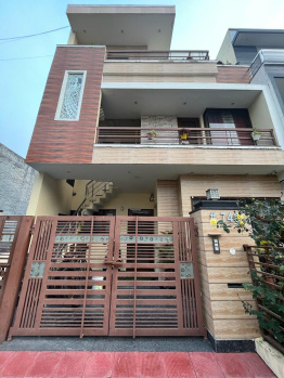 7 BHK House for Sale in Sector 78 Mohali